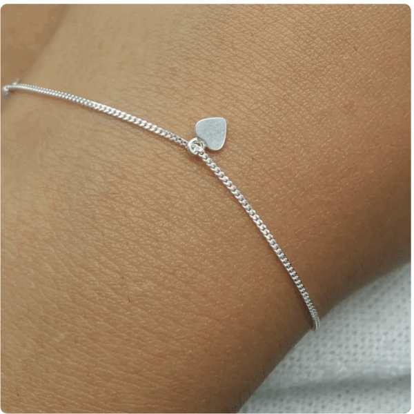 The Jincy Bracelet